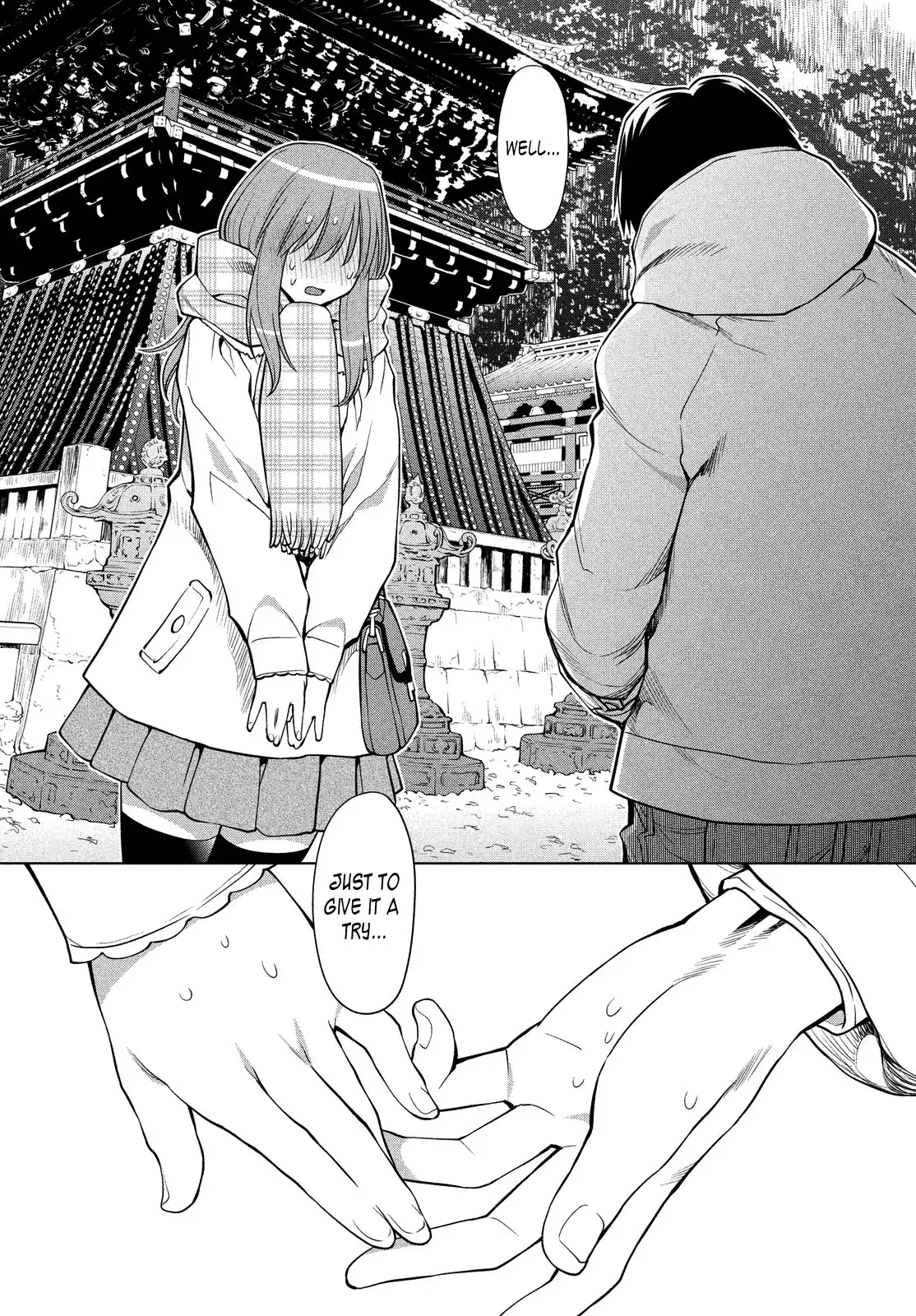 Genshiken Nidaime Chapter 119 9